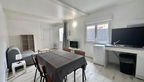 03 T2 Immeuble Le GD - Foto 3