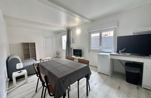 03 T2 Immeuble Le GD - Foto 3