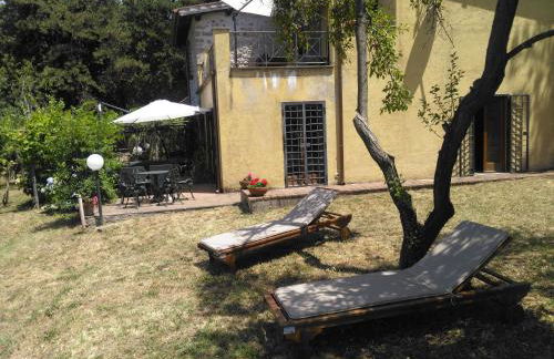 CountrY Side Chic Roma - Foto 8