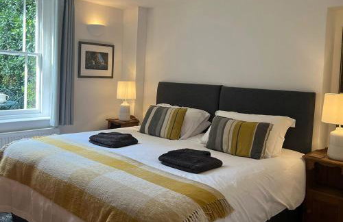 Luccombe Villa Holiday Apartments - Foto 2