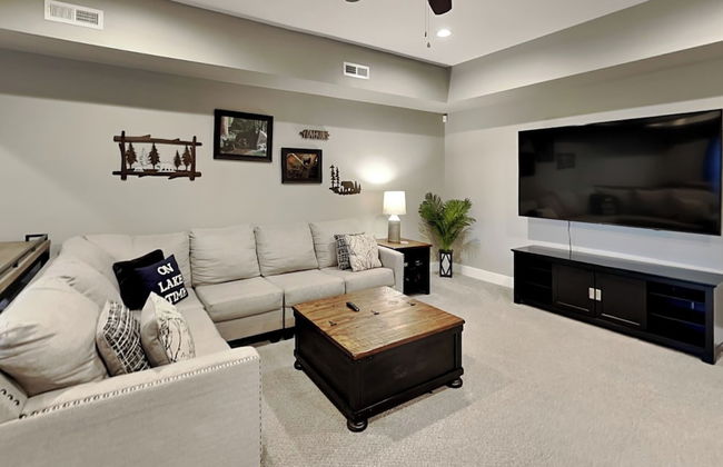 Alla Famiglia by Taylor Made Deep Creek - Foto 22