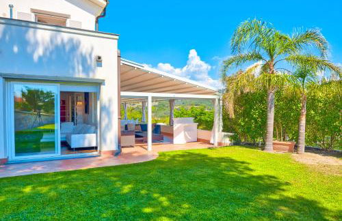 Villa Emanuele Costarainera - Foto 6