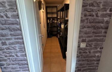 Stilvolle Wohnung im Zweifamilienhaus mit Feldrandlage und zentraler Lage - Foto 20