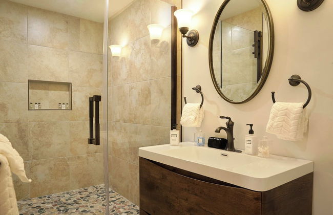 Alpine Falls Ranch - Foto 30