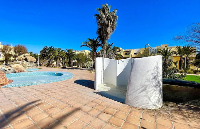 Apartment in Roquetas Near the Beach - Foto 1