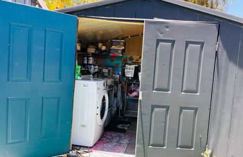 Bird of Paradise Retreat with stunning mountain views - Foto 38