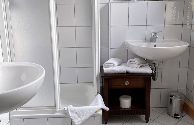 Schloss Weißenburg - Photo 64