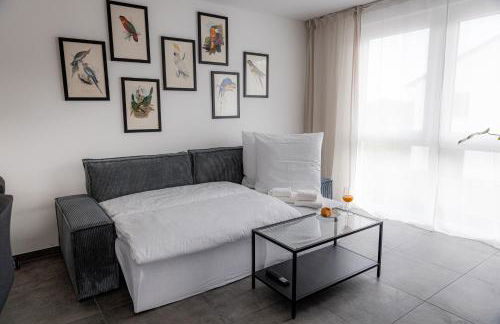 BONNYSTAY Herzogenaurach Natur und Entspannung nähe Zentrum - Foto 56