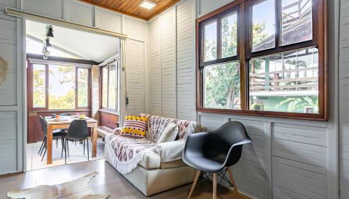 Casa aconchegante com vista para a lagoa AS0023 - Foto 5