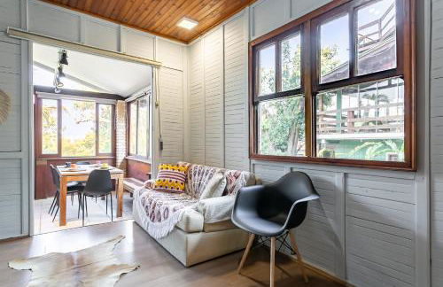 Casa aconchegante com vista para a lagoa AS0023 - Foto 5