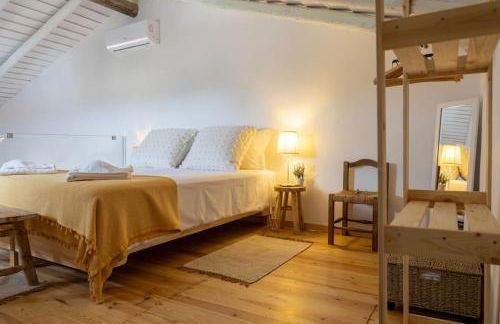 Sunrise Monsaraz - Telheiro e Jardim - 4 pessoas - Foto 11