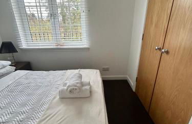 Luxury 2 bedroom apartment in Aberdeen - Foto 48