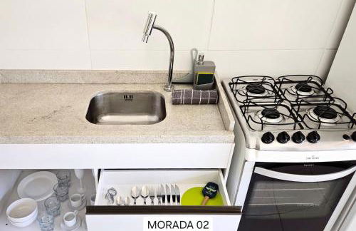 Moradas do Campeche - Pé na areia! - Photo 38