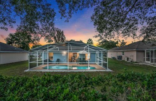 Spacious Home w/ Pool&Resort Amenities,near Disney - Foto 15