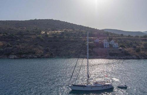 ΟΙ ΝΥΜΦΕΣ ΤΟΥ ΓΑΛΑΞΙΔΙΟΥ - Photo 71