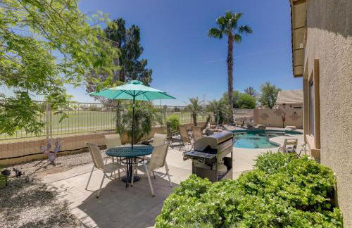 Golfers Oasis with Heated Pool in Avondale! - Foto 29