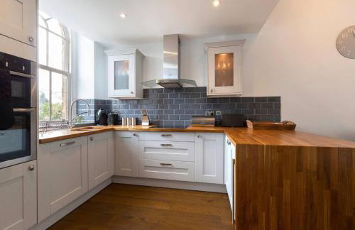 The Chapel, Cotswolds - Foto 17