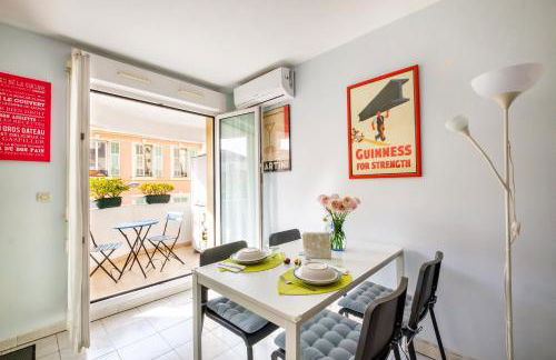 Studio a Nice - Foto 3