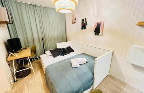 Standing Metz Un Séjour à Part - Foto 37