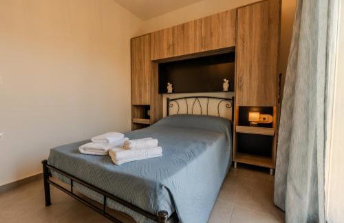 Heart Of Galatas Apartments Holidays In crete - Foto 40