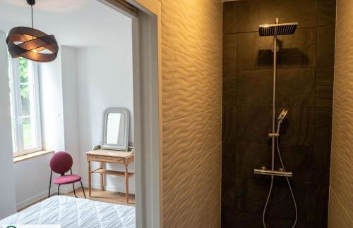 "La maison d'Octavie" - Photo 3