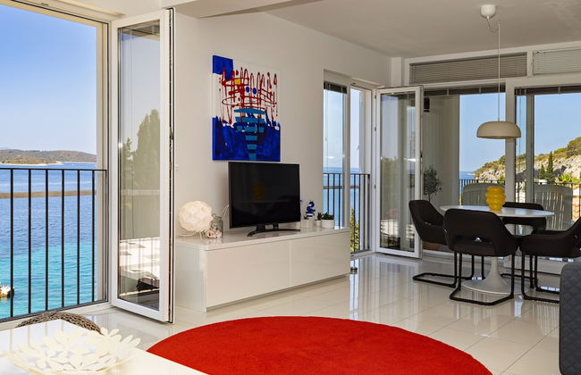 Blue Bay Residence - Foto 72