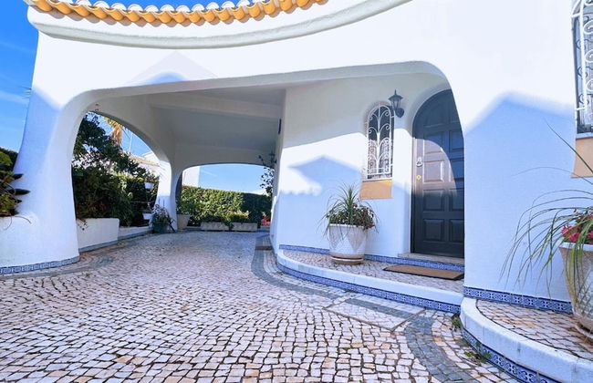 Villa Cristina 15 in Albufeira - Foto 22