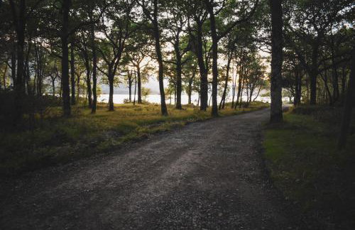 Lodge at Loch Lomond - Foto 27