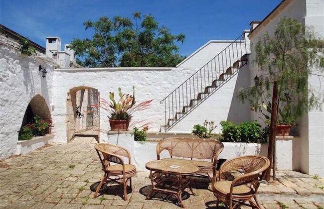 Tenuta Deserto - Foto 75