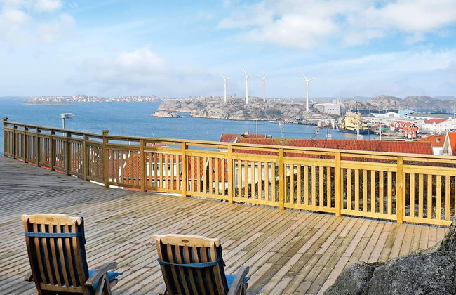 Holiday Home in Rönnäng - Photo 1