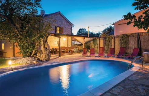 Pet Friendly Home In Pazin - Foto 24