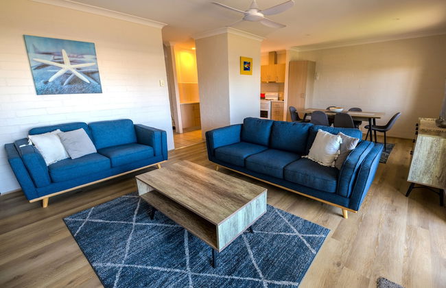 Kalbarri Murchison View Apartments - Foto 30