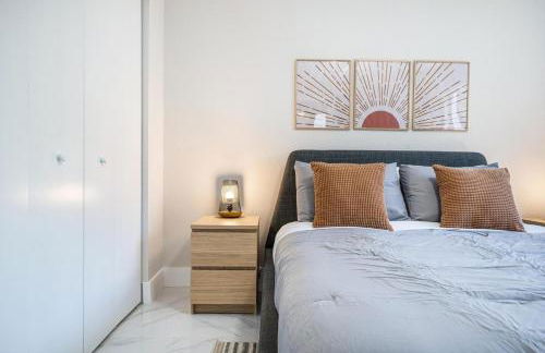 4 Bedroom Holiday Retreat BBQ Marketplace - Foto 16