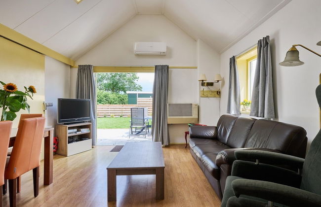 Cozy Holiday Home in a Lovely Environment - Photo 7