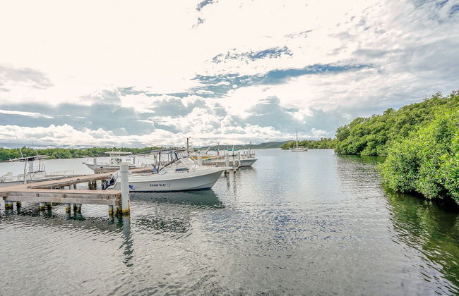 EcoMar Rentals Villa - Foto 54