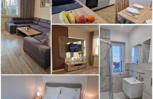 Apartament w Czarnowąsach 2 - Foto 1