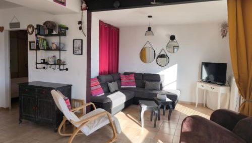 Terrasse, vue & Parking - Carnaval à pied - Foto 5