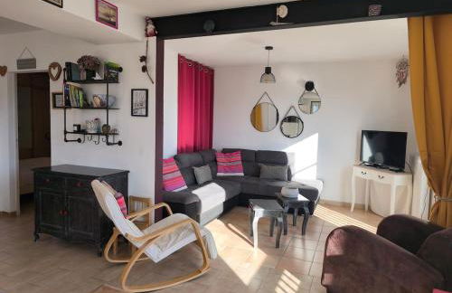 Terrasse, vue & Parking - Carnaval à pied - Foto 5