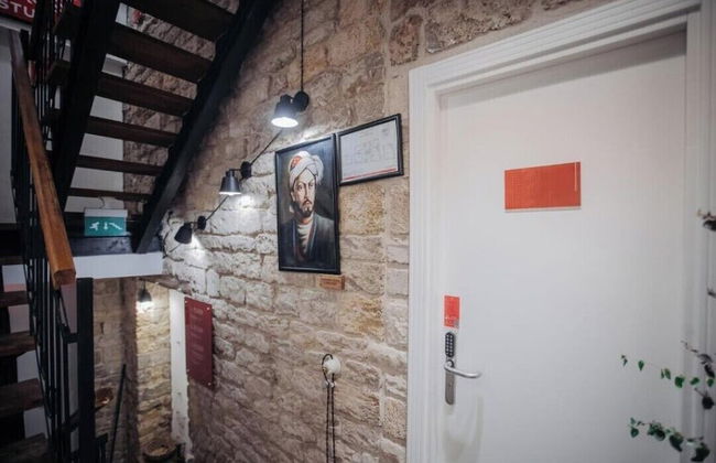 R Apart Hotel - Foto 2