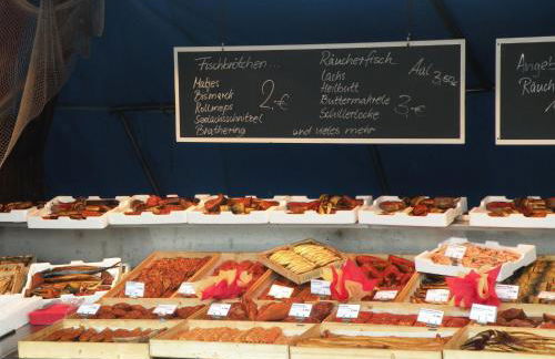 Ferienhaus vor den Toren der Insel Poel - Foto 70