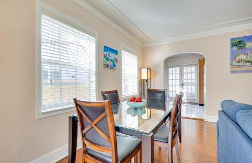 House with Shared Pool Access 4 Mi to Beaches! - Foto 8