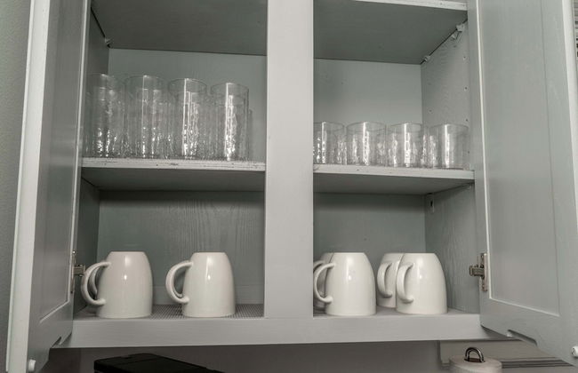 Devou Park Cottage 1 - Foto 10