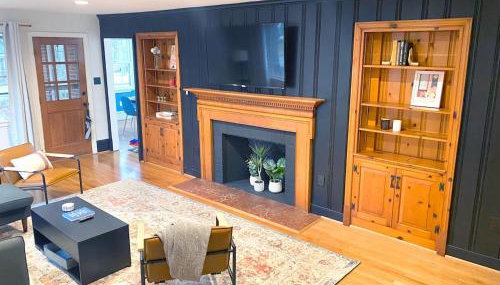 Renovated Modern Home Minutes to Downtown Richmond - Foto 3