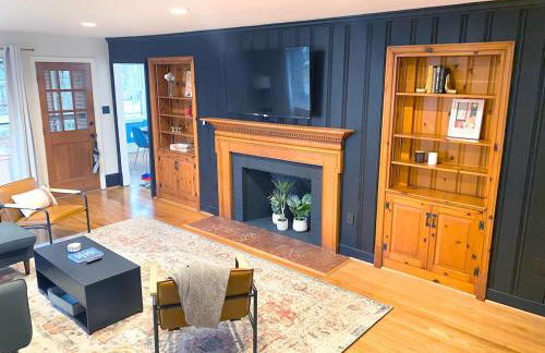 Renovated Modern Home Minutes to Downtown Richmond - Foto 3