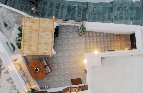 Lindos Zen luxury villa - Photo 4