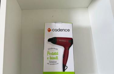 Stay Santos - Moderno e Bem Localizado - Foto 8