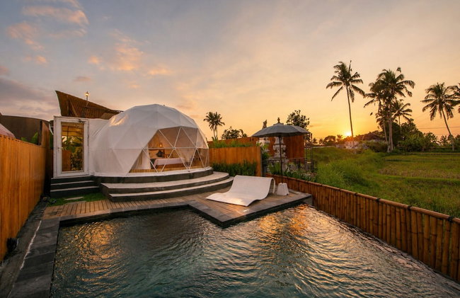 Triyana Resort and Glamping - Foto 14