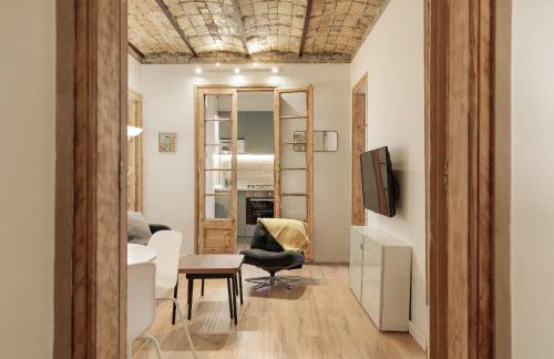 Enjoy Apartments VP Camp Nou 1 - Foto 6