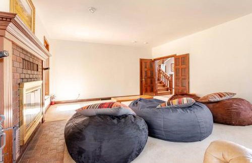 Luxury Napa Vineyard Estate 15 min from St. Helena - Foto 55