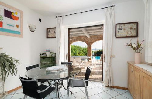 Villa Mimosa - Foto 26